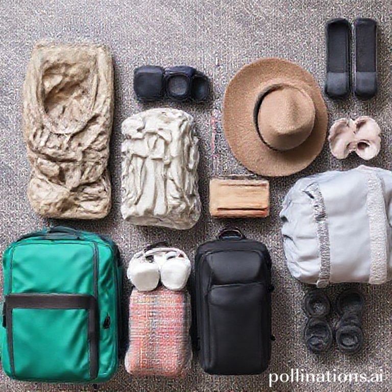 The Ultimate Guide to Carry-On Packing