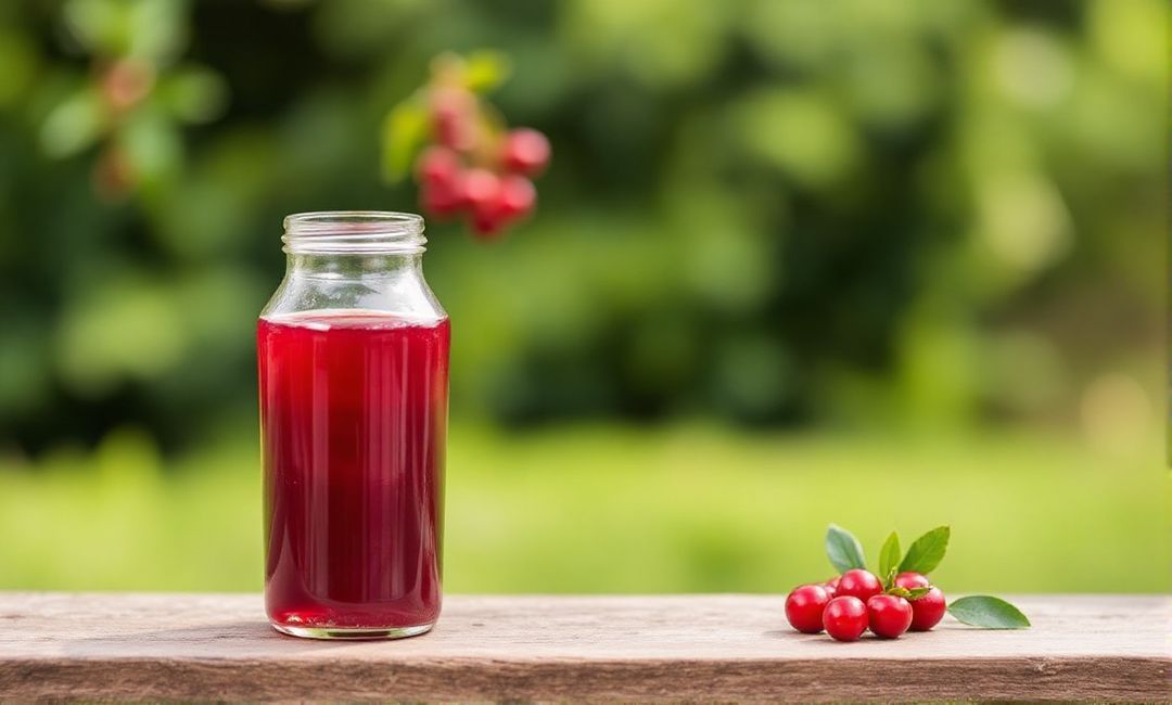 The Ultimate Guide to Choosing the Best Cranberry Juice