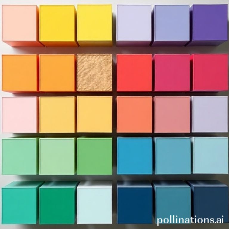 The Ultimate Guide to Color Palettes for Marketing