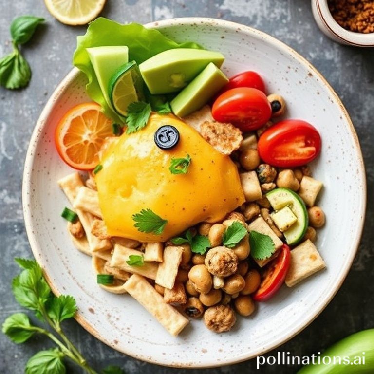 The Ultimate Guide to Cooking Delicious Vegan Meals