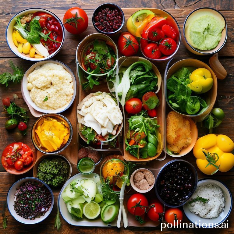 The Ultimate Guide to Meal Planning for Beginners