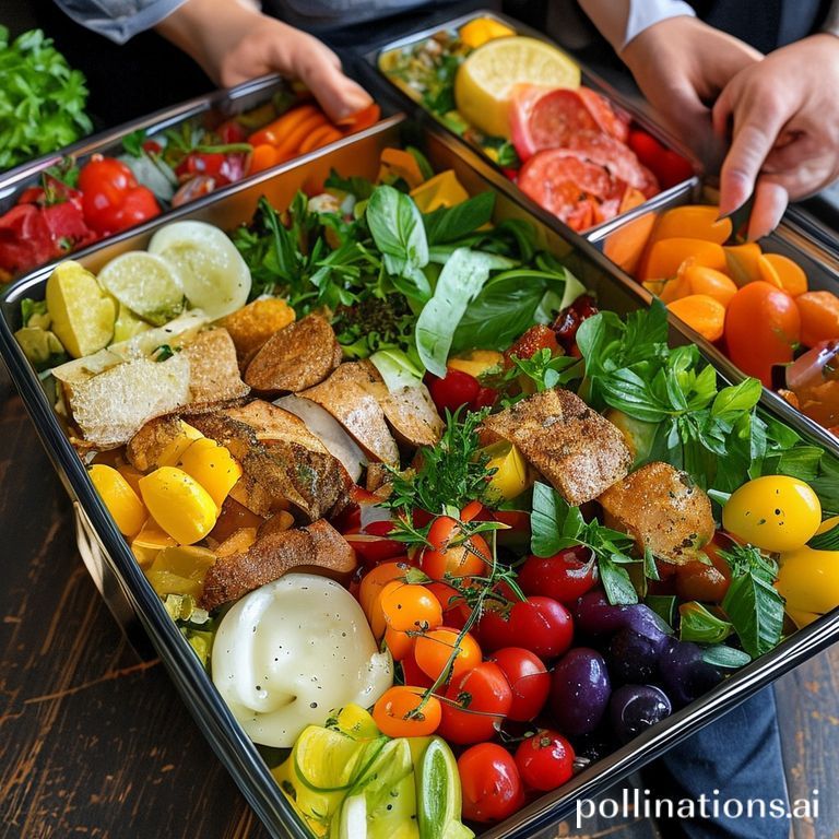 The Ultimate Guide to Meal Prep for Busy Professionals