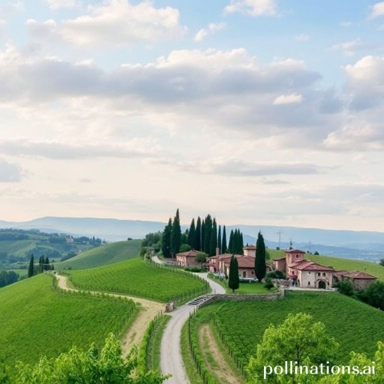 The Ultimate Guide to Planning a Weekend Getaway in Tuscany