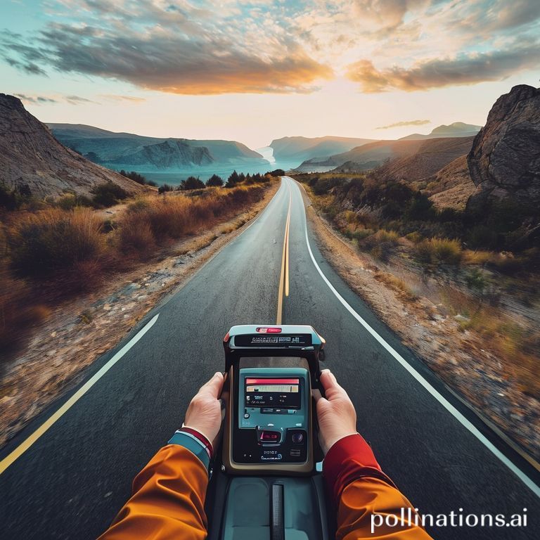 The Ultimate Guide to Planning the Perfect Road Trip