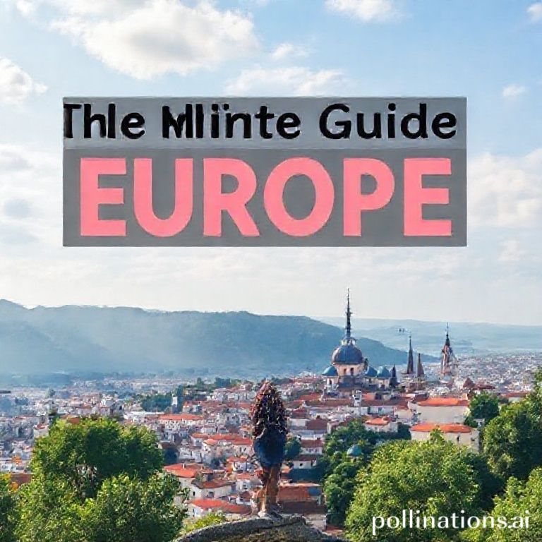 The Ultimate Guide to Traveling Europe on a Budget