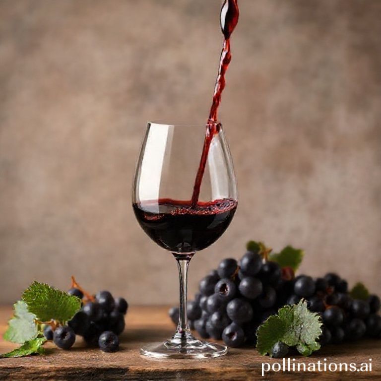 The Ultimate Guide to Understanding Tannins in Red Wine