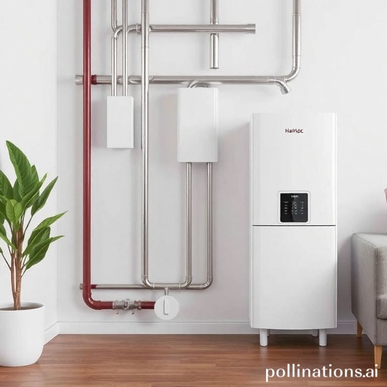 The benefits of dual-flow heating systems for energy savings.