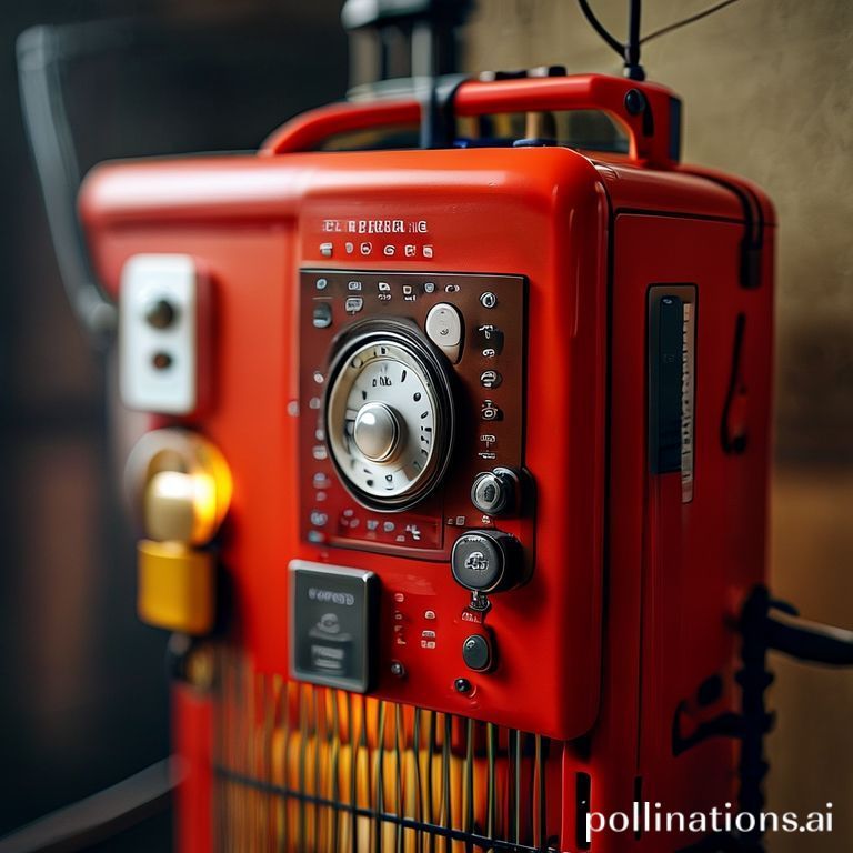 전기히터 화재보험 보상 가능 여부 — 실제 보상 조건과 예외 상황