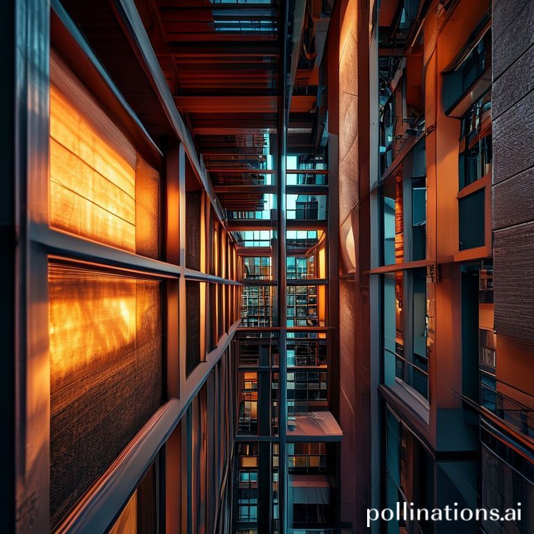 난방 제품과 건축 단열재의 상관관계