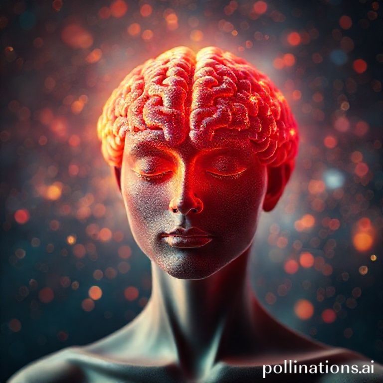 🧠 명상이 뇌에 미치는 영향