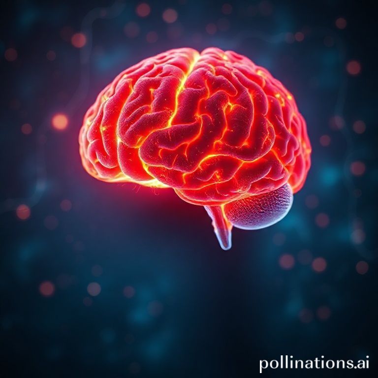 수면 부족이 뇌에 미치는 영향