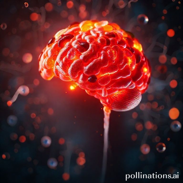 🍎 영양제가 뇌 건강에 미치는 영향