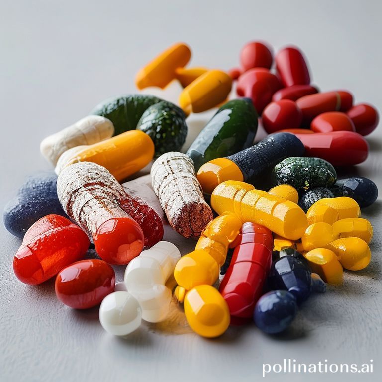 피로·신경·에너지에 꼭 필요한 B군 효과