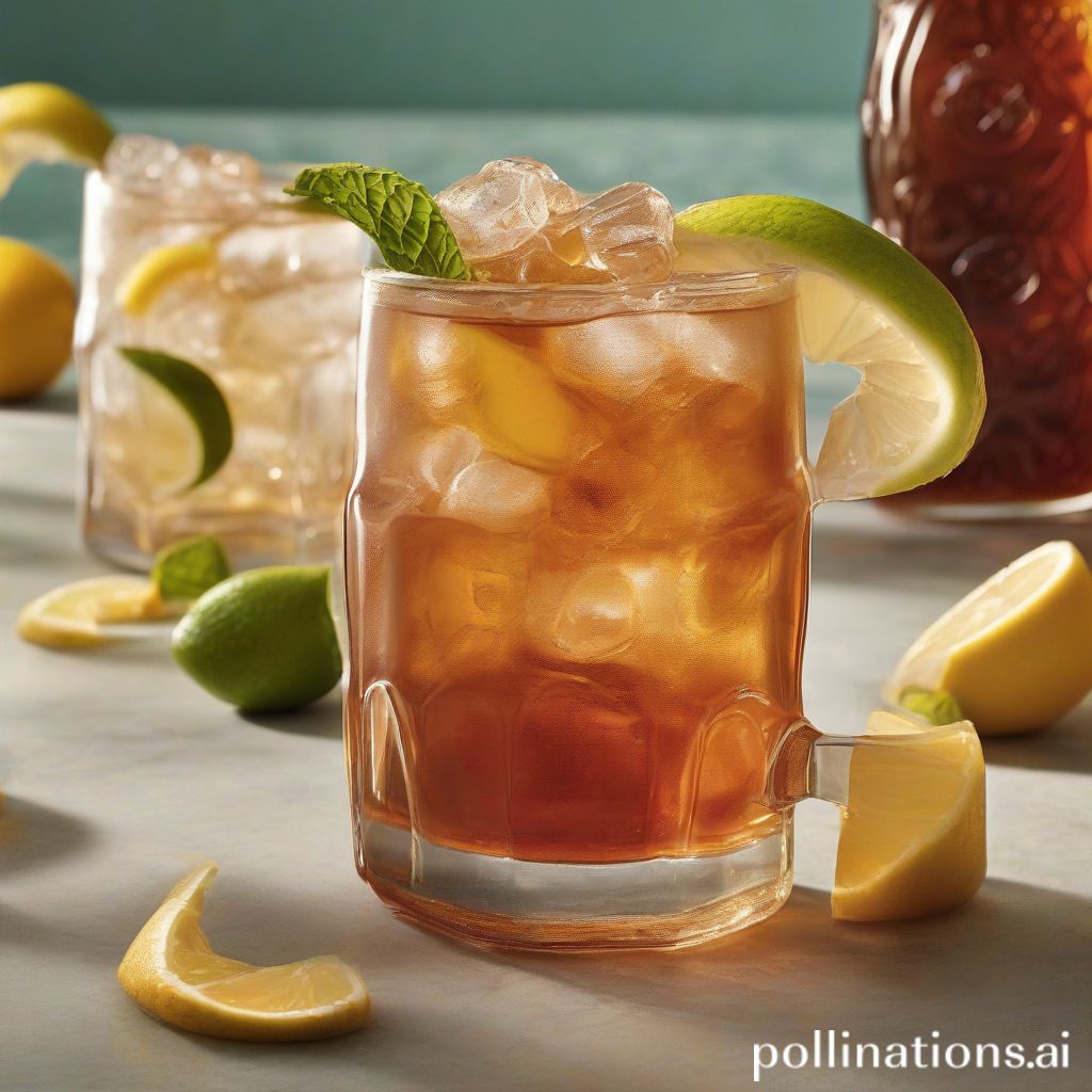 publix sweet tea recipe