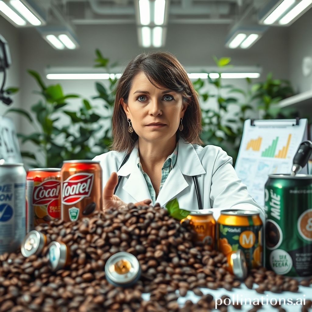 Caffeine's Health Impact