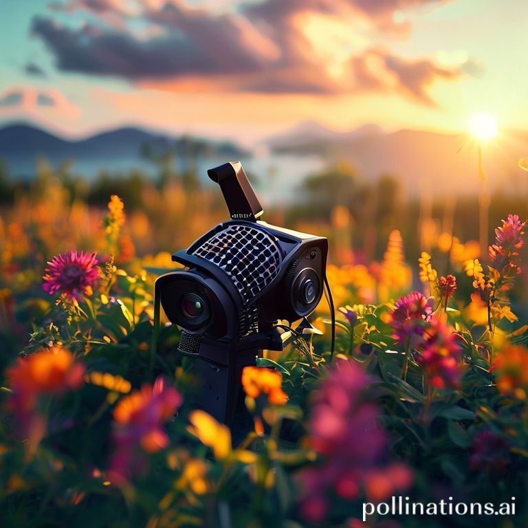 환경 요인이 센서 정확도에 미치는 영향