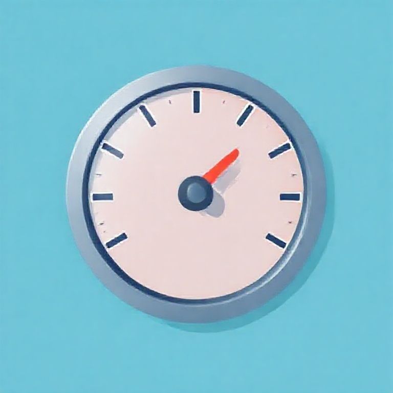 The impact of slow website speed on your search engine rankings