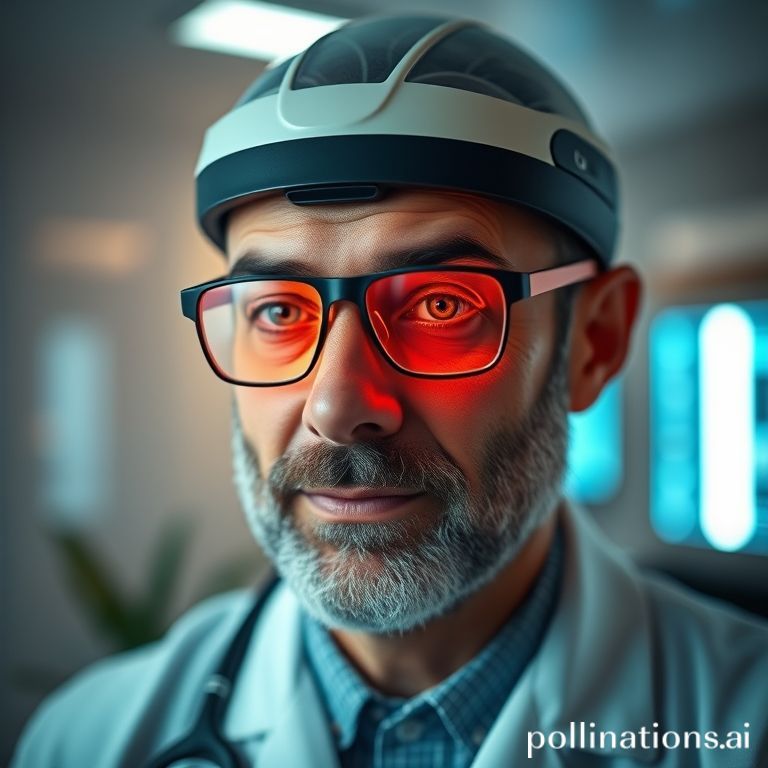 스마트조명 밝기 조절이 시력에 미치는 영향 안과의사 견해