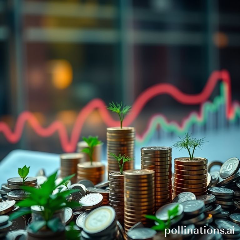 ⚖️ 분산투자의 중요성: 위험 관리의 핵심