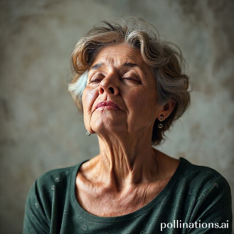 ⚖️ 호르몬 균형의 중요성: 피로를 넘어 활력을 찾아서