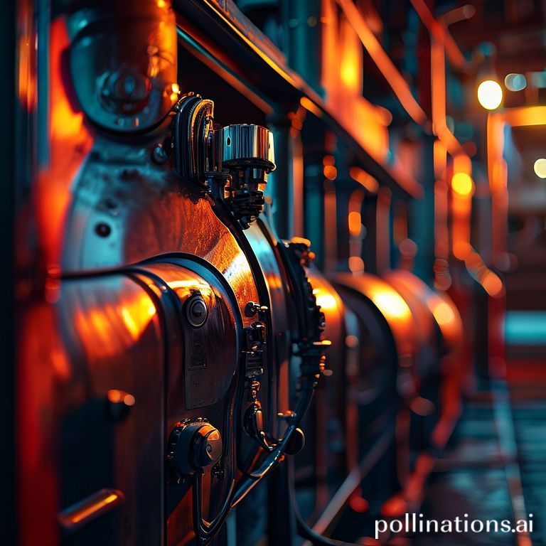 5. 주기적인 보일러 점검의 중요성