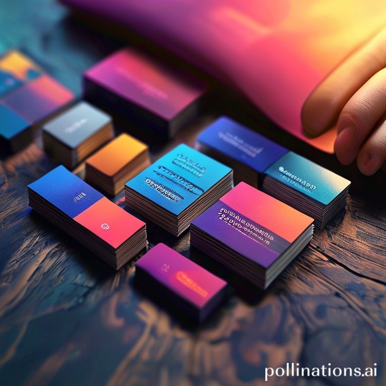 💡 사업용 카드와 계좌 등록의 중요성