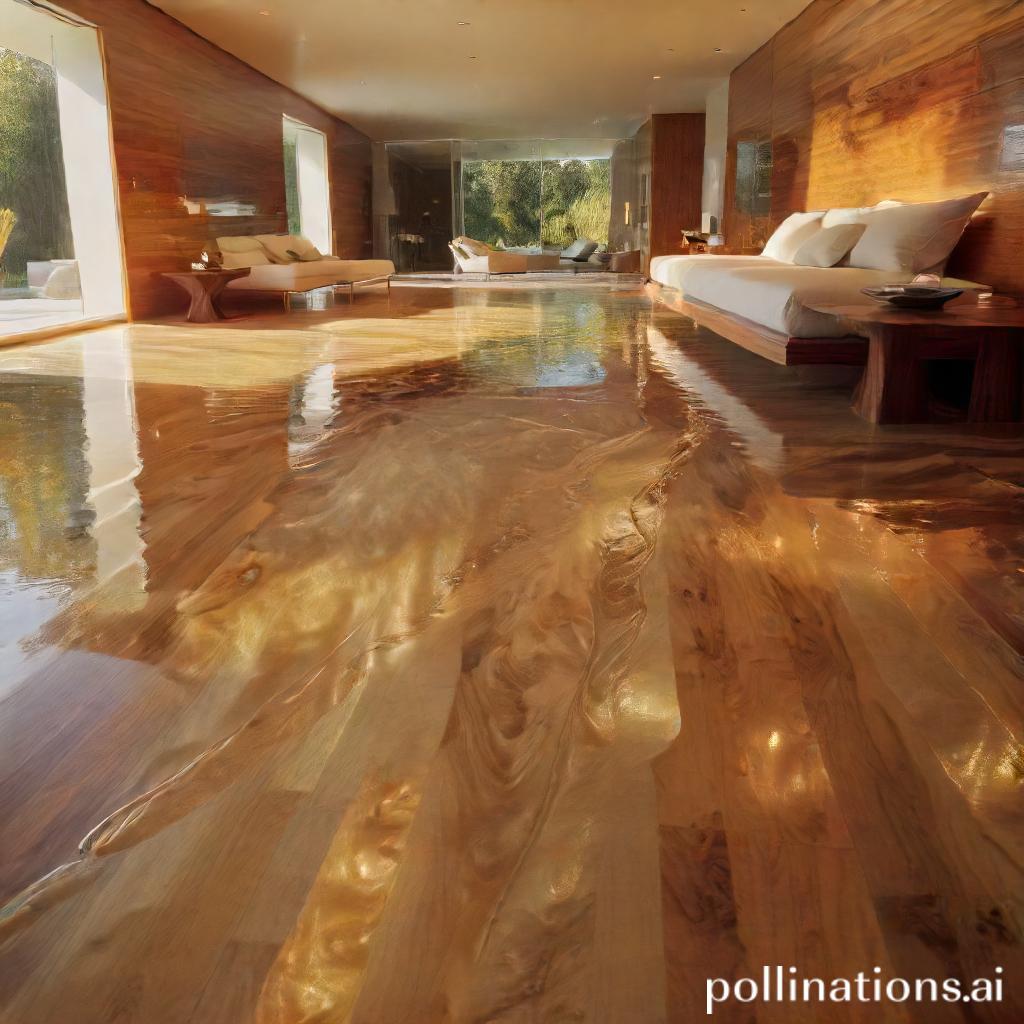 Safe and Effective Wood Floor Cleaners: Maintaining the Beauty of Your Floors