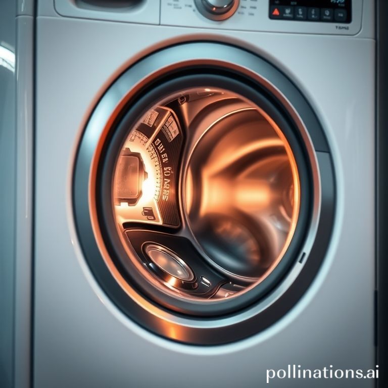 ✨ 세탁기 성능과 관리의 중요성