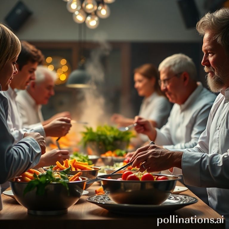 ✨ 식사 순서의 마법