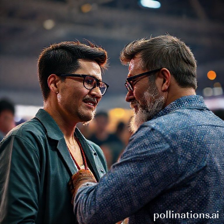 🚀 두 전공의 만남: 융합형 인재의 시대