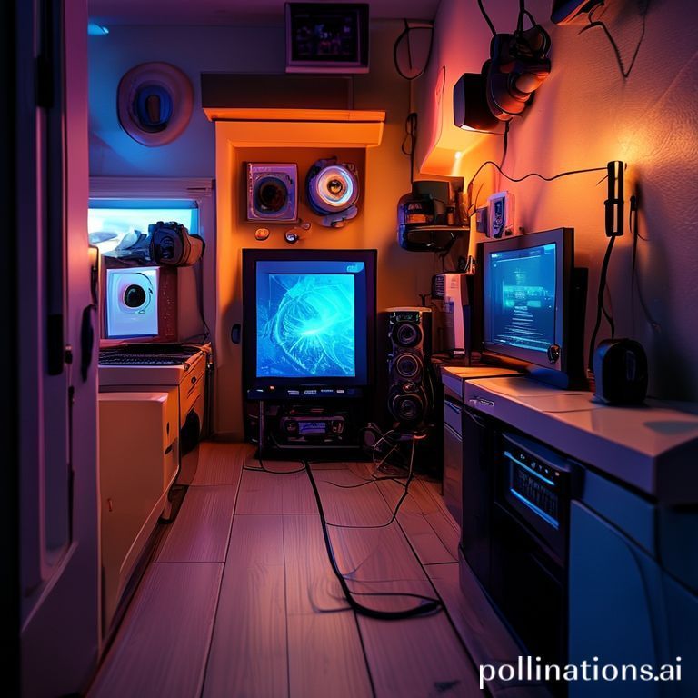 대기전력을 확 줄이는 가장 효율적인 설정 팁