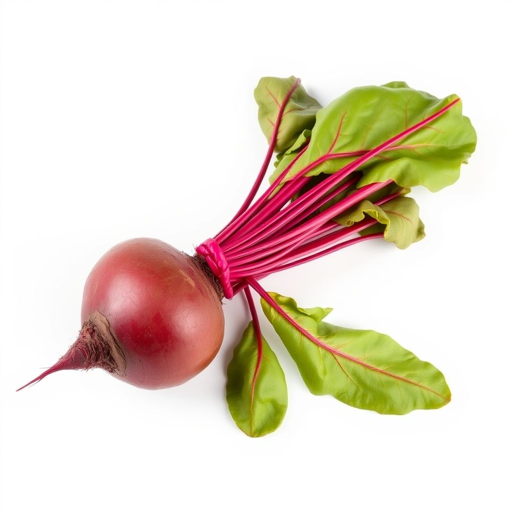 What Part Of The Beet Is Most Nutritious?