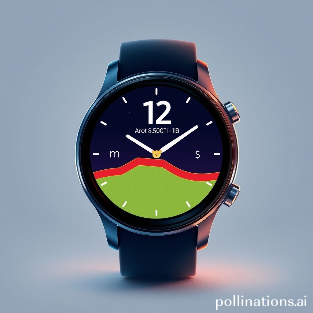 The next Galaxy Watch will read antioxidant levels, give you useful bedtime guidance, and become the running coach you always wanted