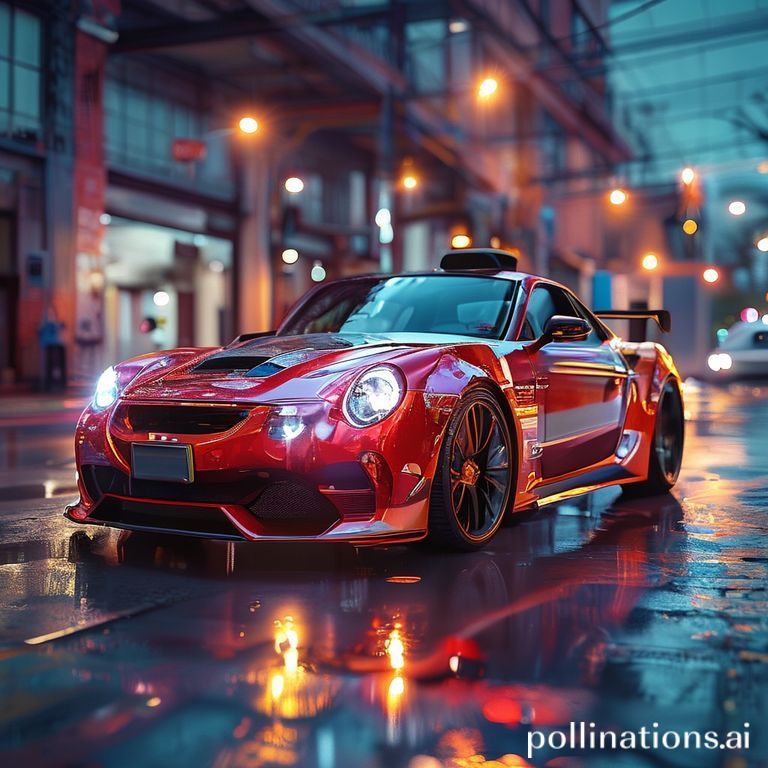 전기차 수리비가 내연기관보다 비싼 진짜 이유