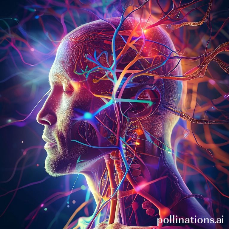 🧘 자율신경계 불균형과 만성 피로의 관계→ 교감 vs 부교감 신경, 회복 전략까지