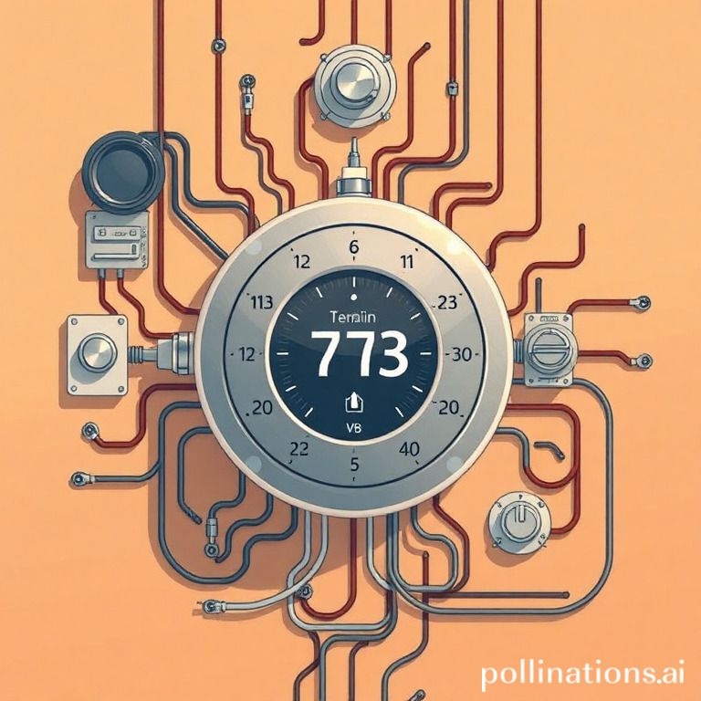 The role of the thermostat in even heating and energy savings