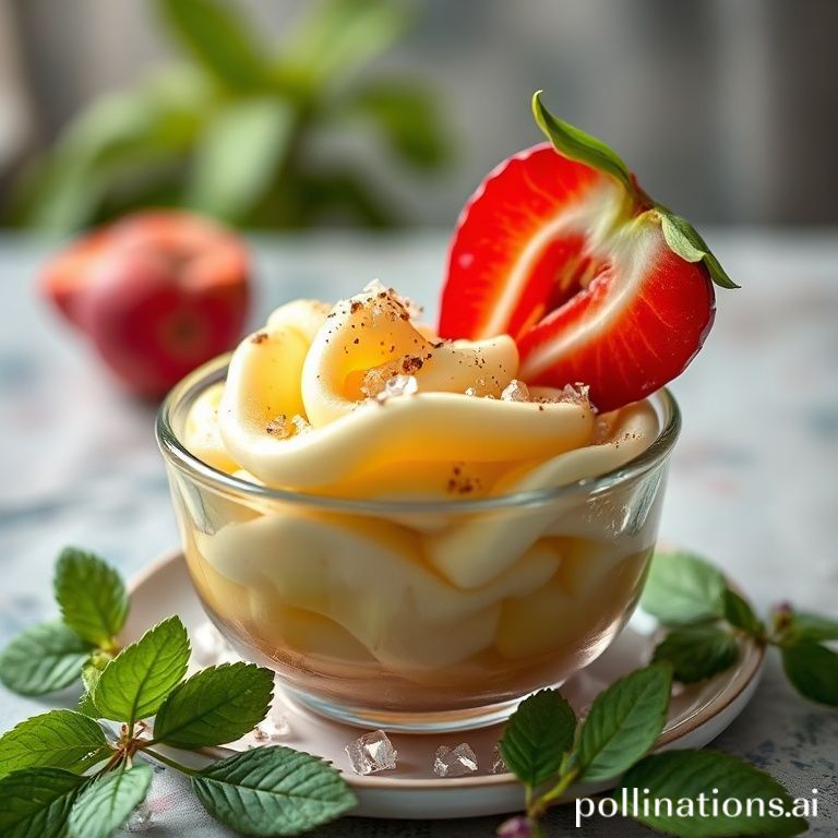 🍫 건강하게 즐기는 달콤함의 비밀