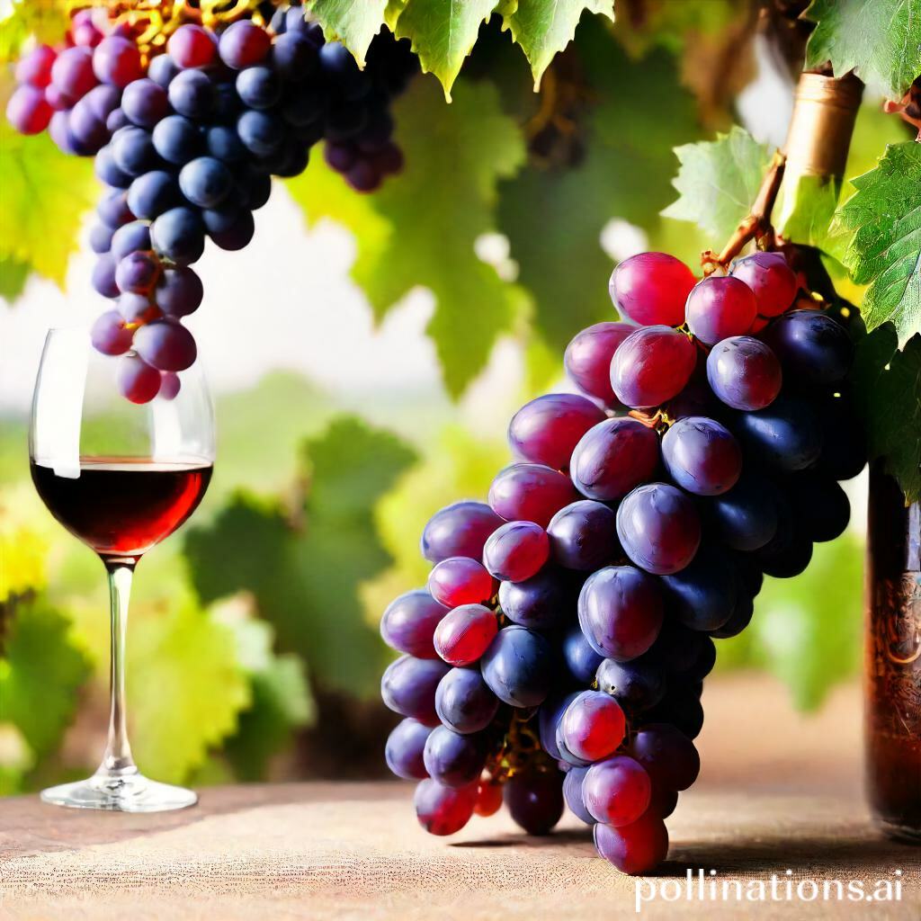 Ruling on grape wine in Islam
