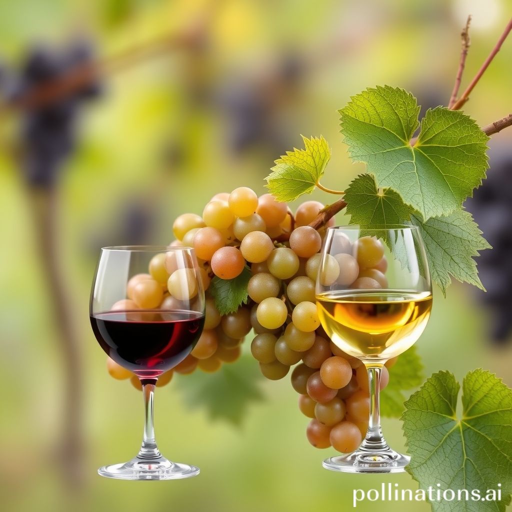 Ruling on grape wine in Islam