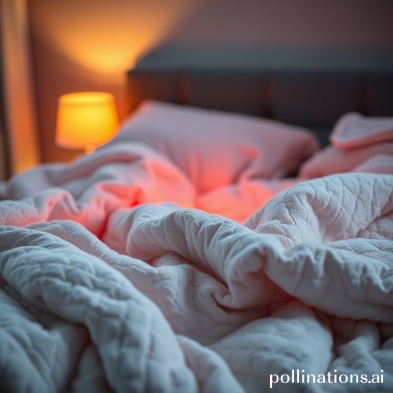 타는 냄새가 날 때 전기장판을 즉시 꺼야 하는 기준