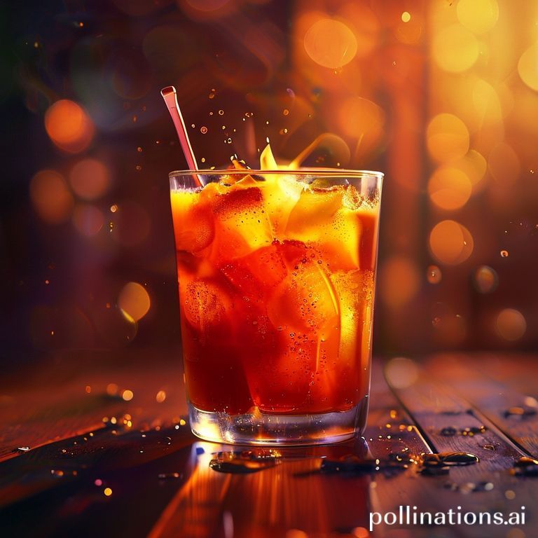 ✨ 따뜻한 한 잔이 주는 놀라운 효과