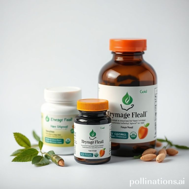 필수 보충제만 모은 건강보조템 TOP 10