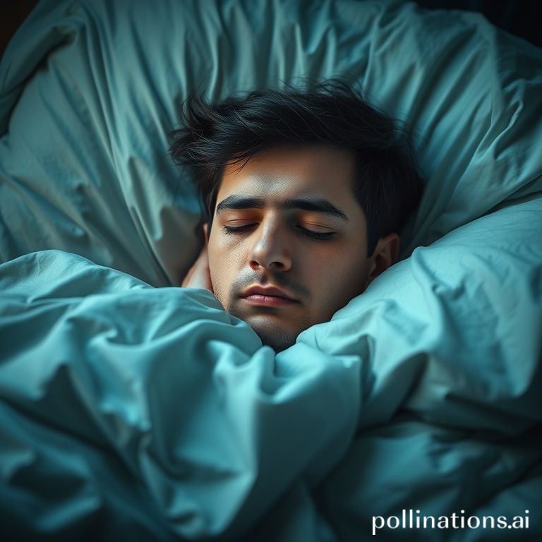 수면 장애와 신체 건강의 악순환