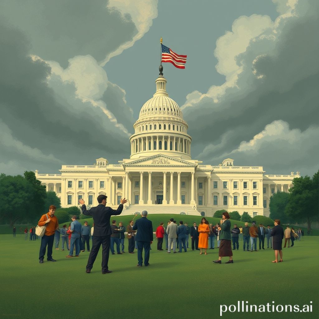 The 'worst' people you know are making some good points about the GOP megabill