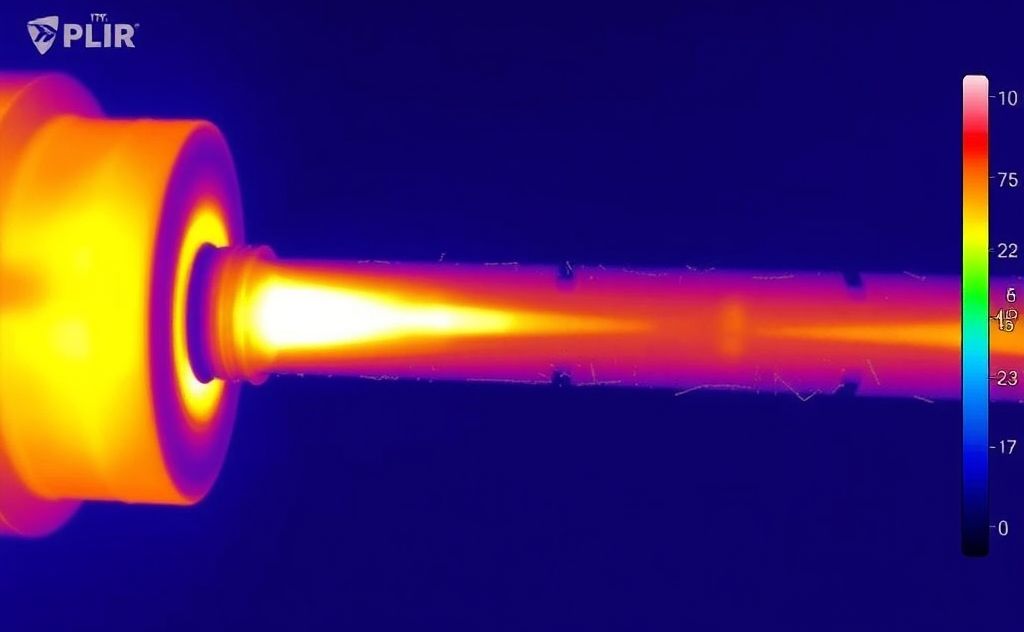 Thermal cycling impact on composite strength