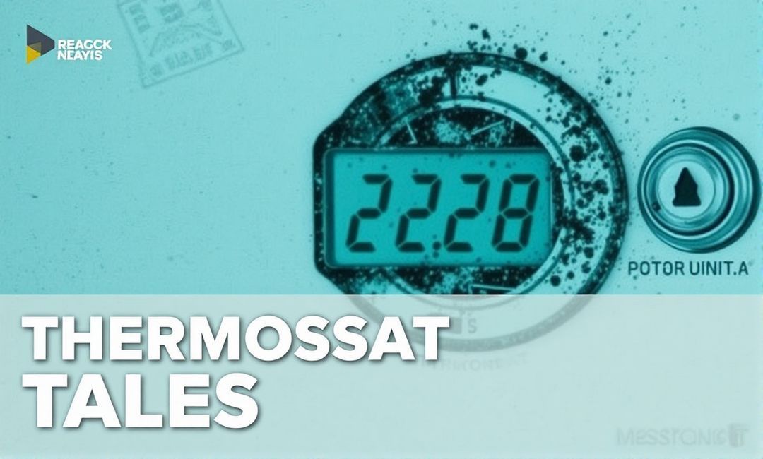 Thermostat Tales: Real-Life Stories of Coolant Catastrophes