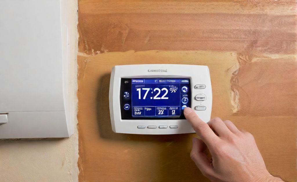 Thermostat compatibility with HVAC systems