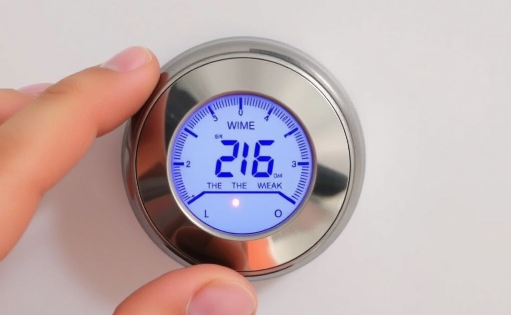 Thermostat troubleshooting and repair guide