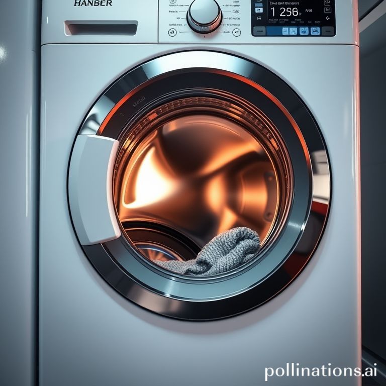 💰 대용량 세탁기 구매 전 고려할 사항