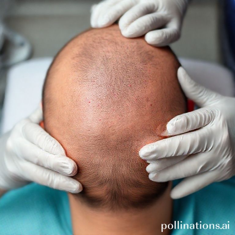 두피 점 제거(점 빼기) 전 알아야 할 것들: 부작용 피하는 주의사항 5가지